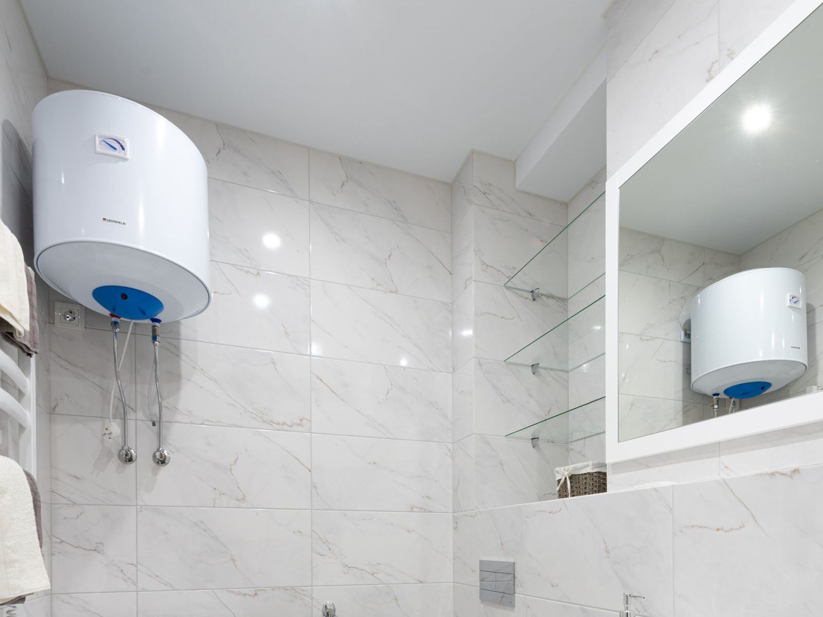 Electric Water Heater Services service in South Lyon, MI