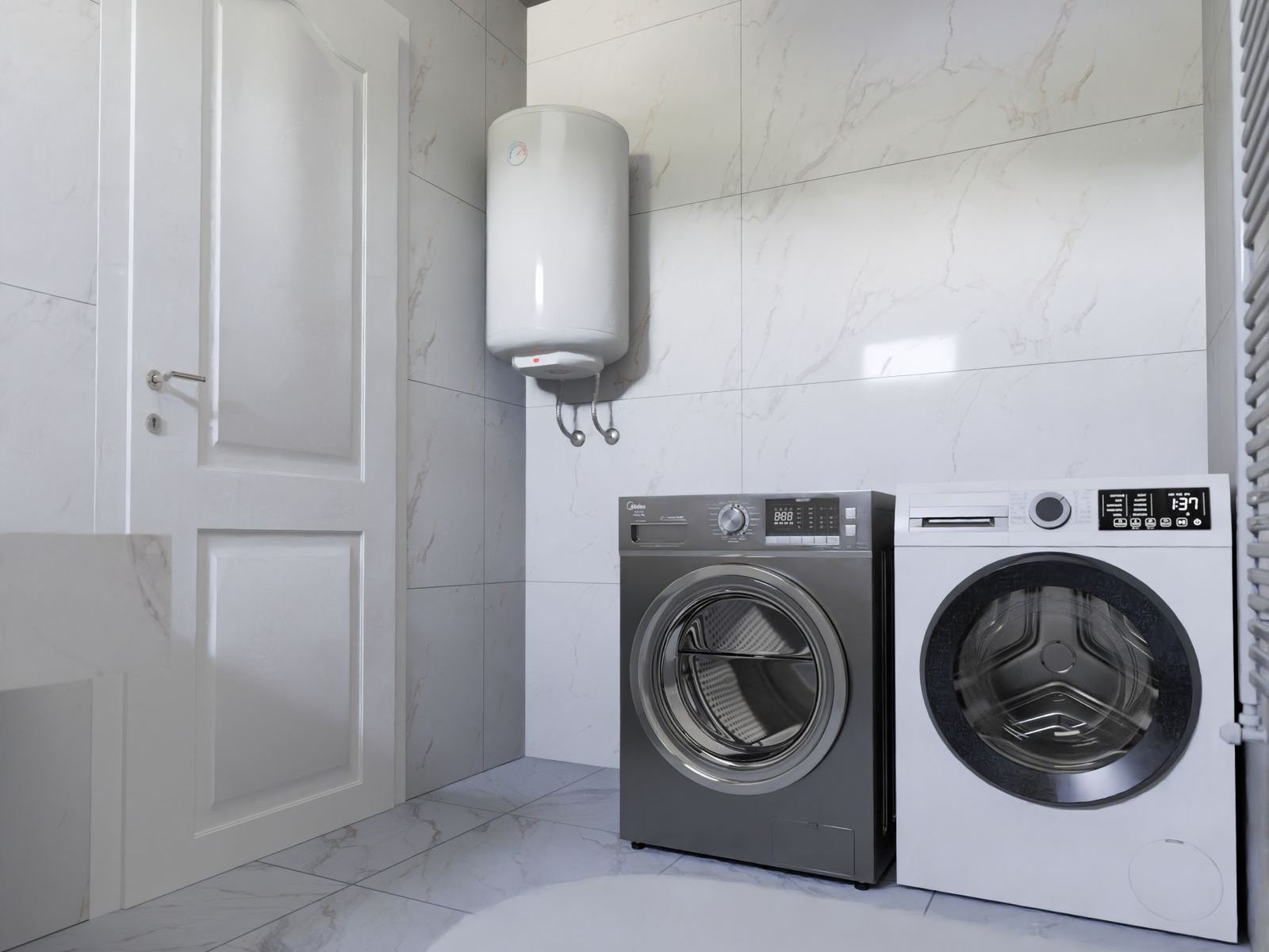 Water Heater Installation service in South Lyon, MI