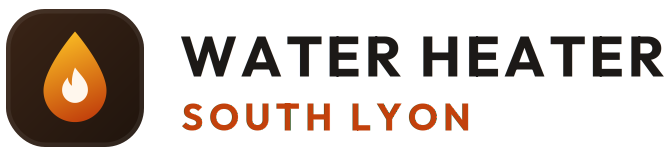 South Lyon Water Heater